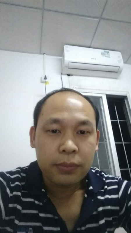 阿星的第一张照片--贺州交友中心