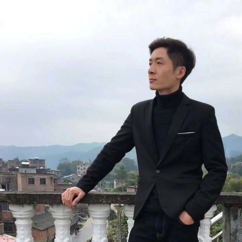 阿初的第一张照片--贺州交友中心