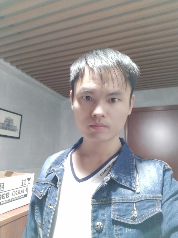 阿信的第一张照片--贺州交友中心