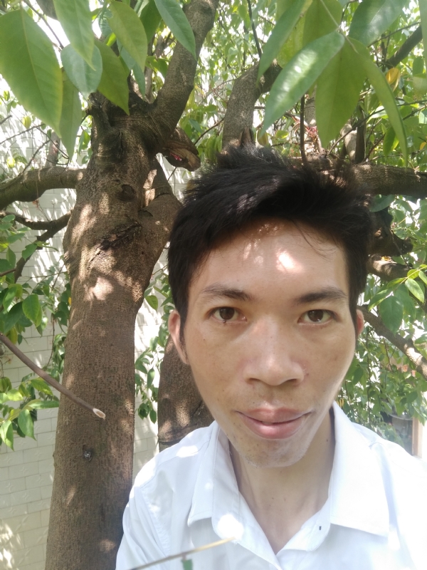 求缘的第二张照片--贺州交友中心