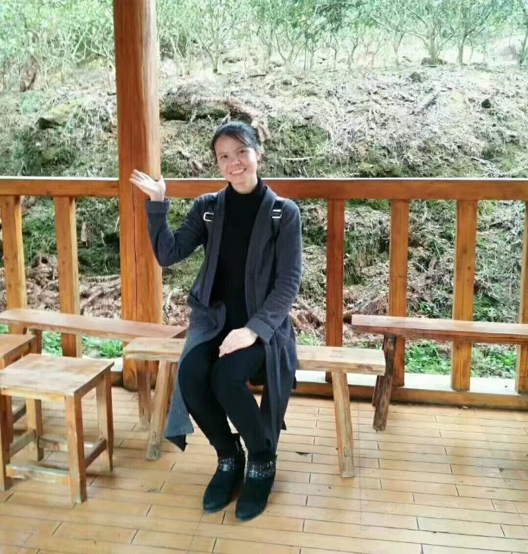 雅歌的第一张照片--贺州交友中心