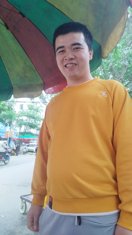 海中寻花柳的第一张照片--贺州交友中心